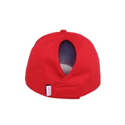 Rutgers University x Ponyflo® w/ Furry R Logo