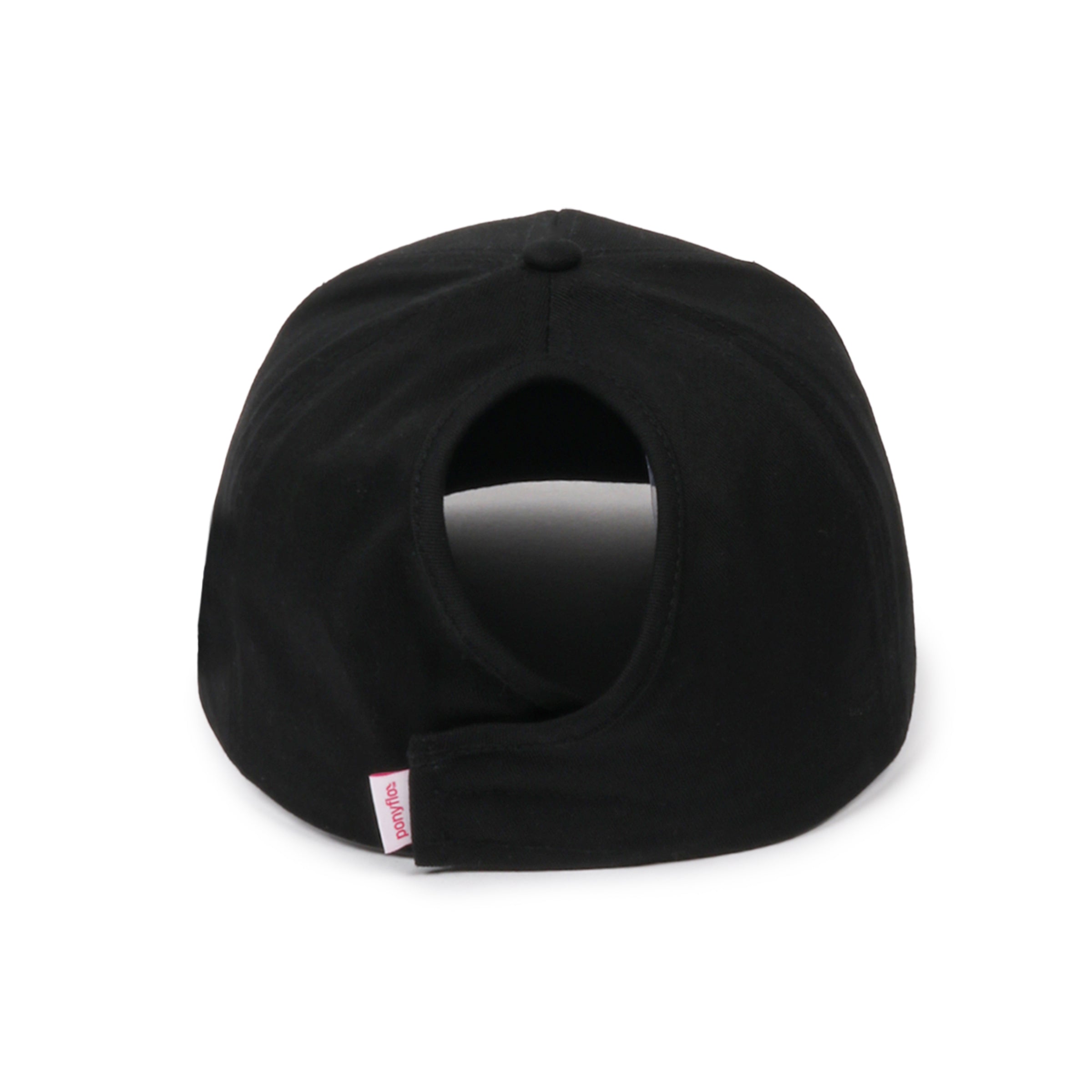 Rutgers University x Ponyflo® - GameDay