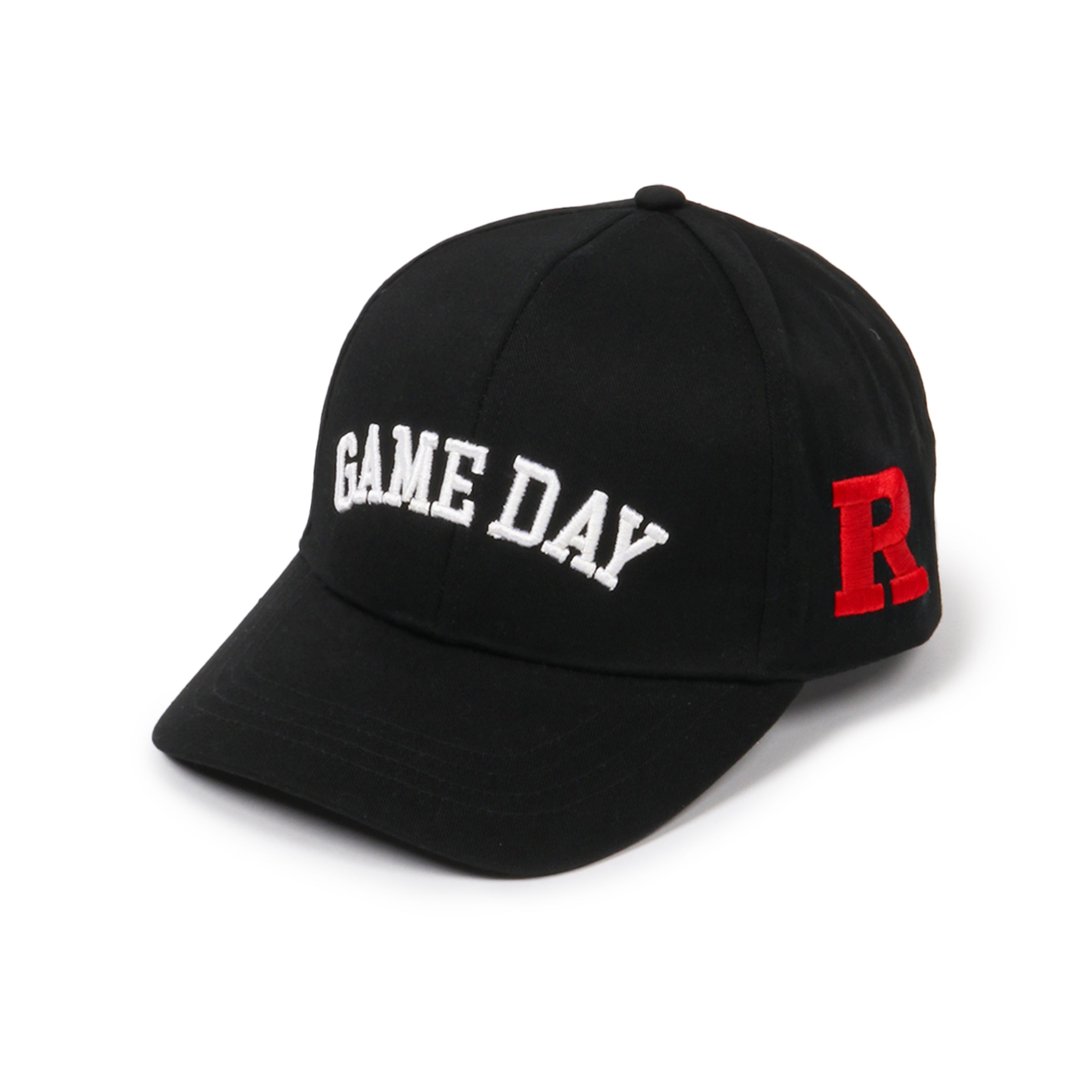 Rutgers University x Ponyflo® - GameDay