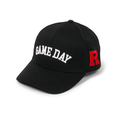 Rutgers University x Ponyflo® - GameDay