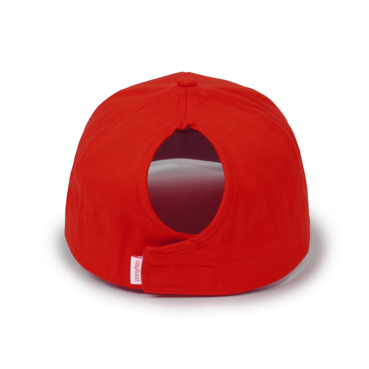 Rutgers University x Ponyflo®
