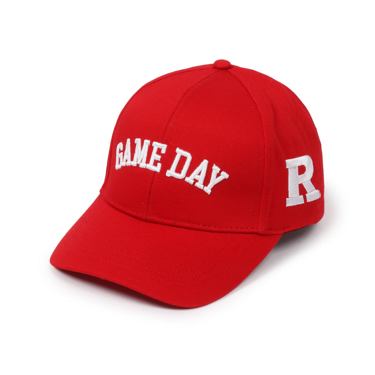 Rutgers University x Ponyflo®