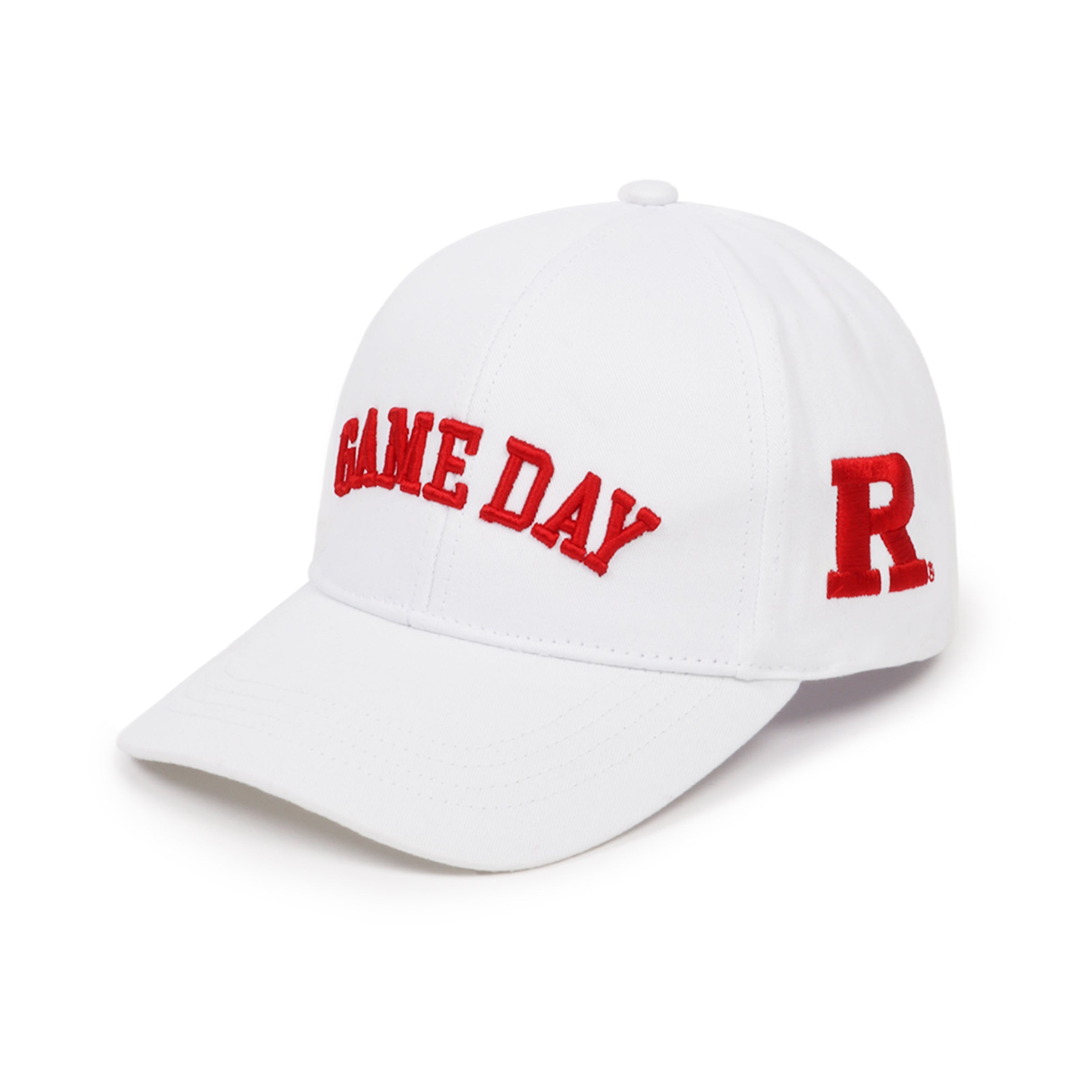 Rutgers University x Ponyflo® - GameDay