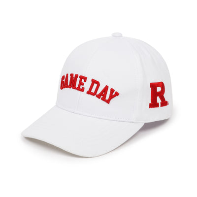 Rutgers University x Ponyflo® - GameDay