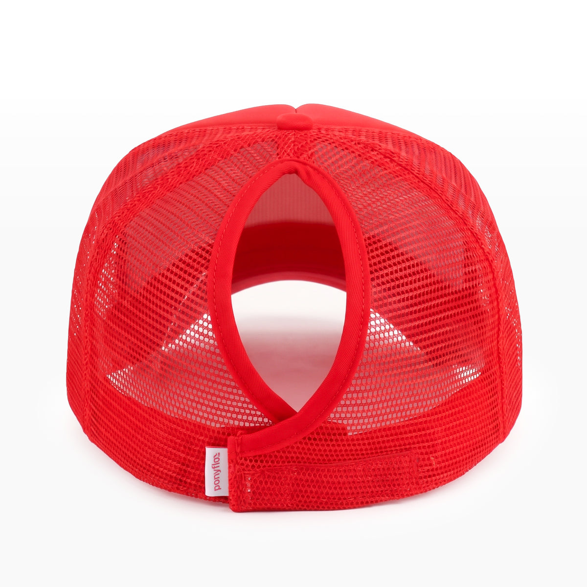 Bedazzle Your Collegiate PONYFLO Hat