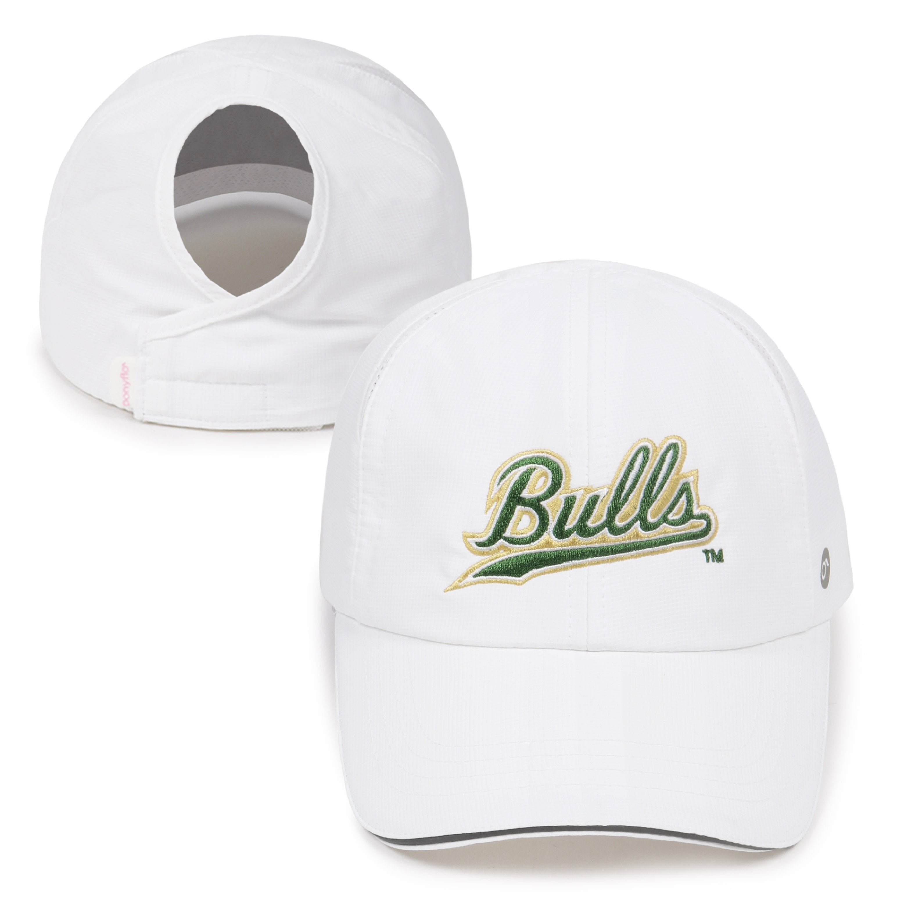 University of South Florida x Ponyflo® Active Cap