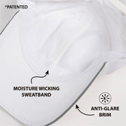 University of South Florida x Ponyflo® Active Cap