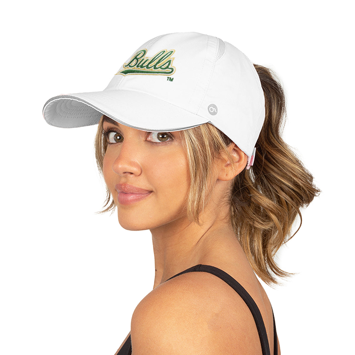 University South Florida x ® Active Cap
