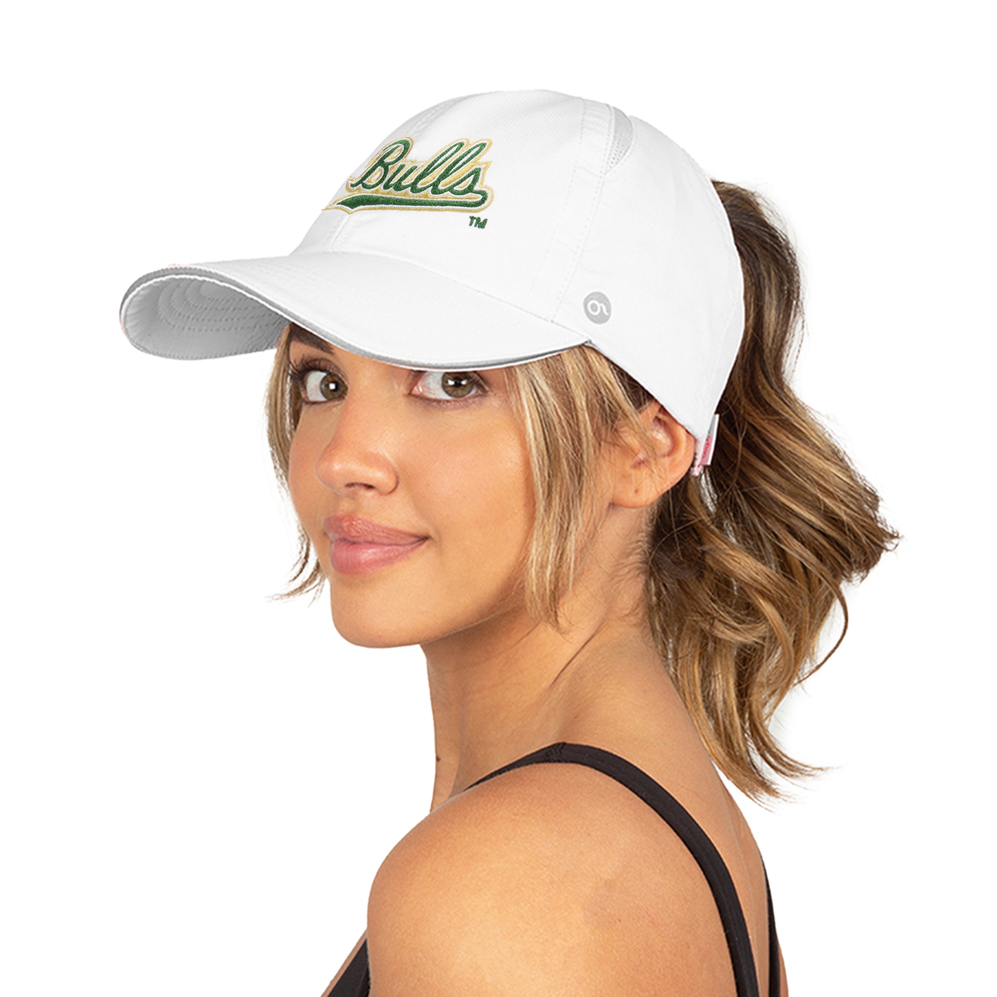 University of South Florida x Ponyflo® Active Cap