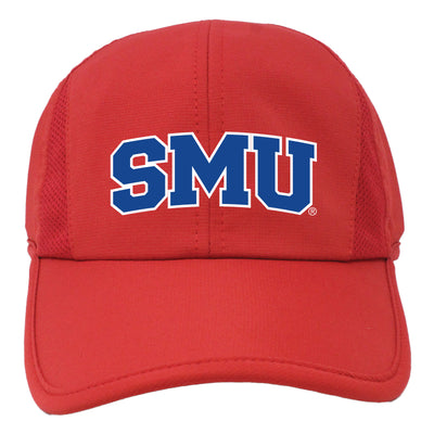 Southern Methodist University x Ponyflo® Active Cap