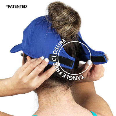 Southern Methodist University x Ponyflo® Active Cap