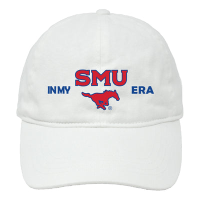 Southern Methodist University x Ponyflo® - In My SMU Era