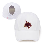 Texas State x Ponyflo® Active Cap