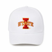 Iowa State University x Ponyflo Active Cap