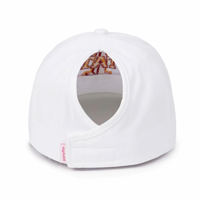 Iowa State University x Ponyflo® Active Cap