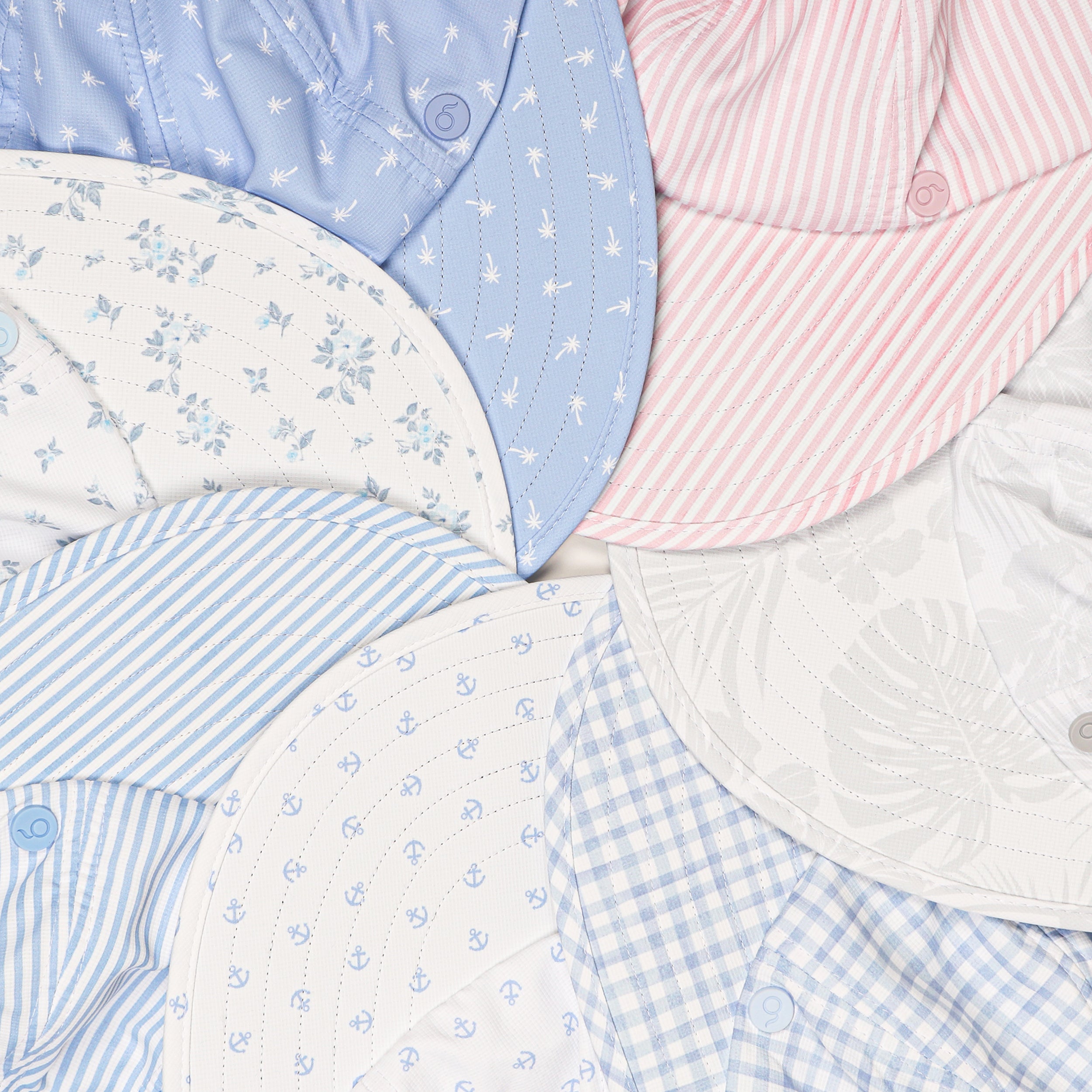 Pattern Ponyflo Sunblocker®