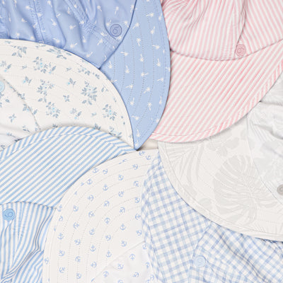 Pattern Ponyflo Sunblocker®