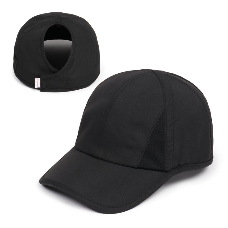 Alex Feather-Light Active Ponyflo® Cap *Monogram Available