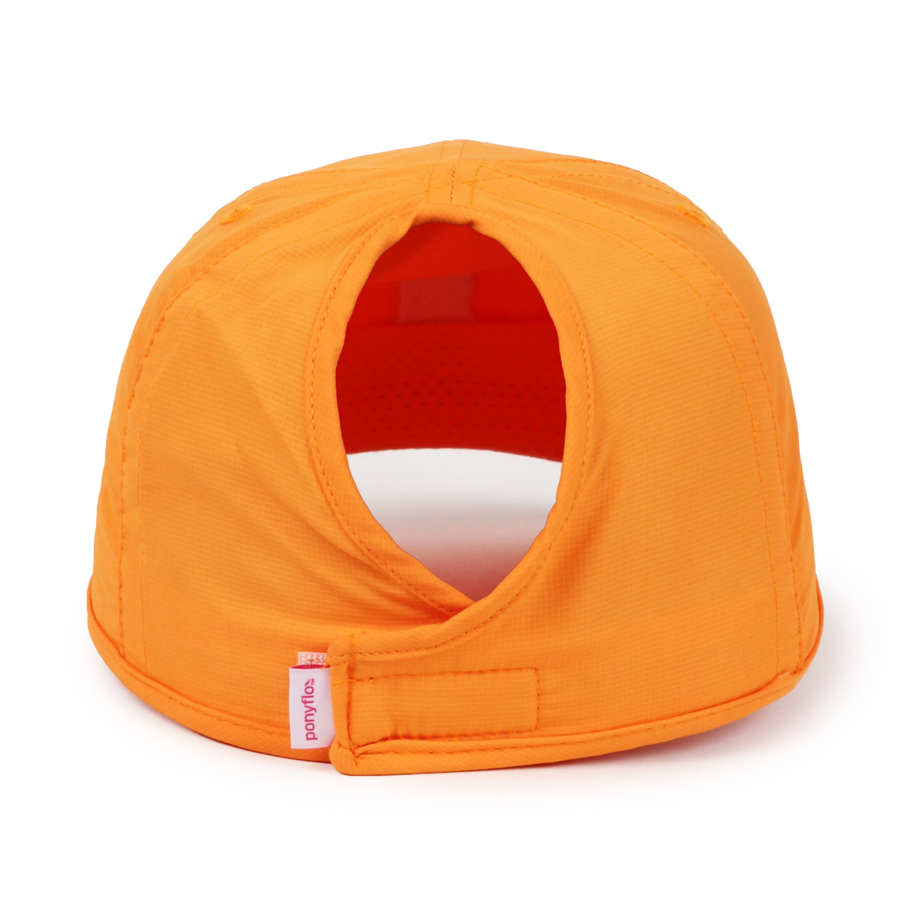 University of Tennessee, Knoxville x Ponyflo® Active Cap