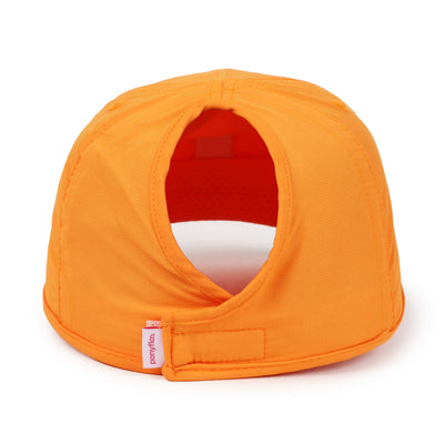 University of Tennessee, Knoxville x Ponyflo® Active Cap