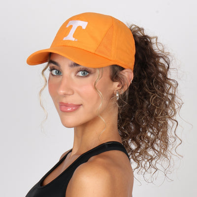 University of Tennessee, Knoxville x Ponyflo® Active Cap