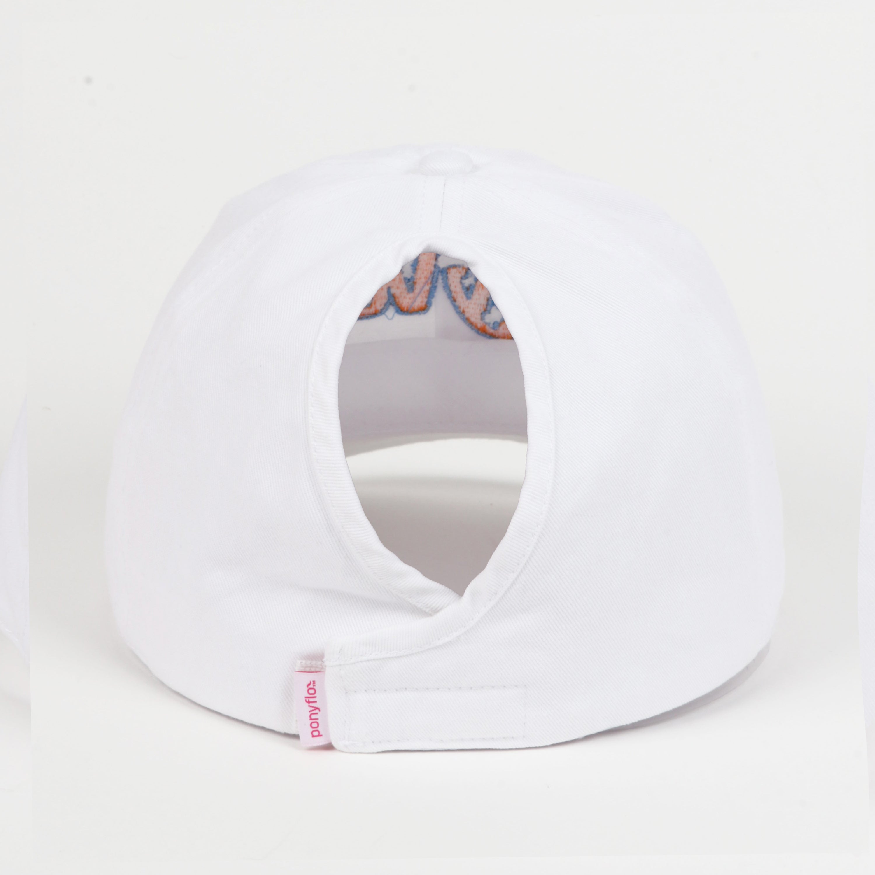 University of Tennessee, Knoxville x Classic Ponyflo®