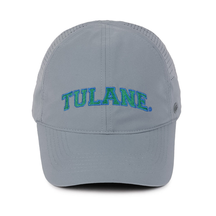 Tulane University x Ponyflo Active Cap
