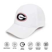 University of Georgia X Ponyflo® Active Cap