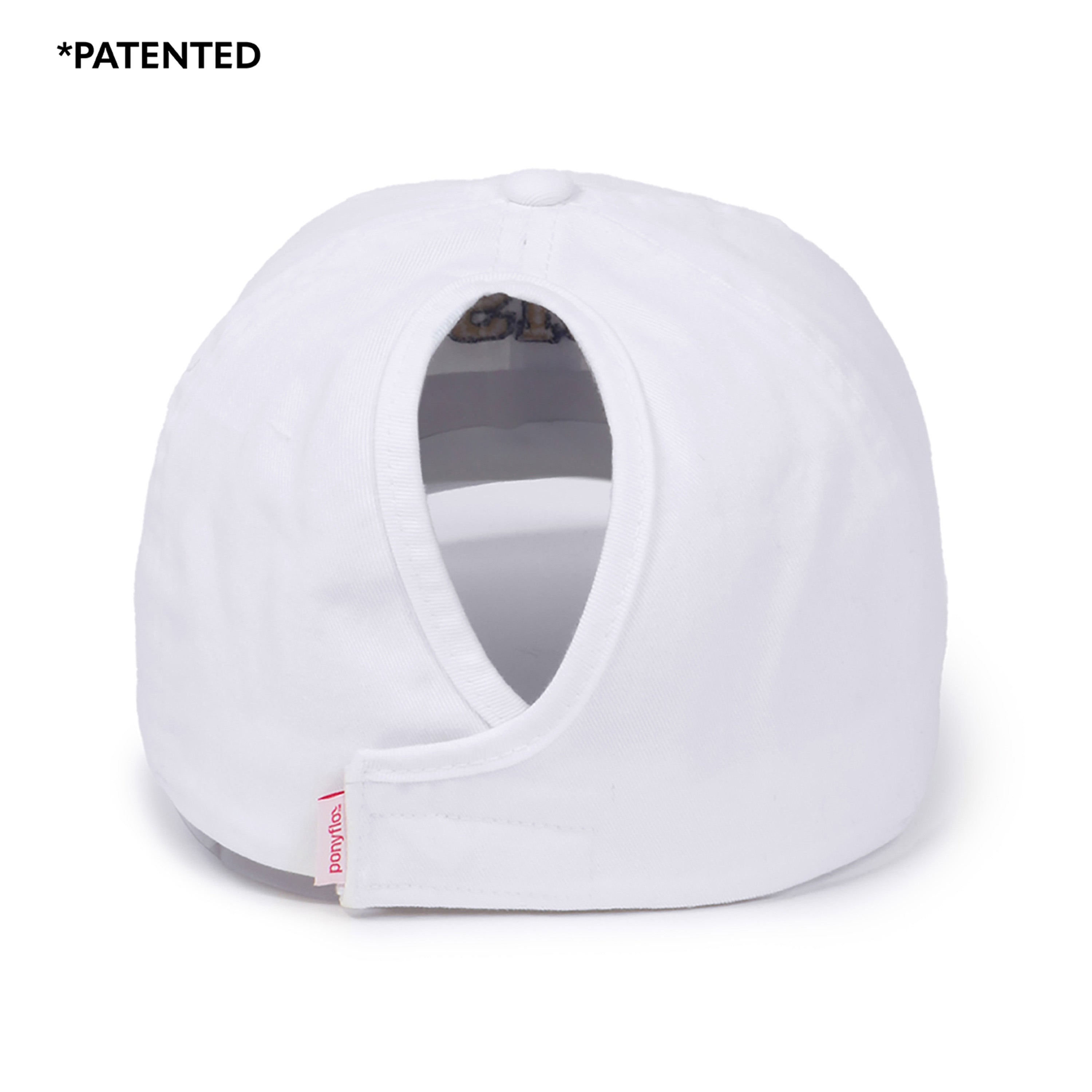 University of Iowa X Classic Ponyflo®
