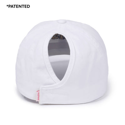 University of Iowa X Classic Ponyflo®