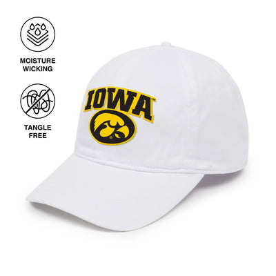 University of Iowa X Classic Ponyflo®