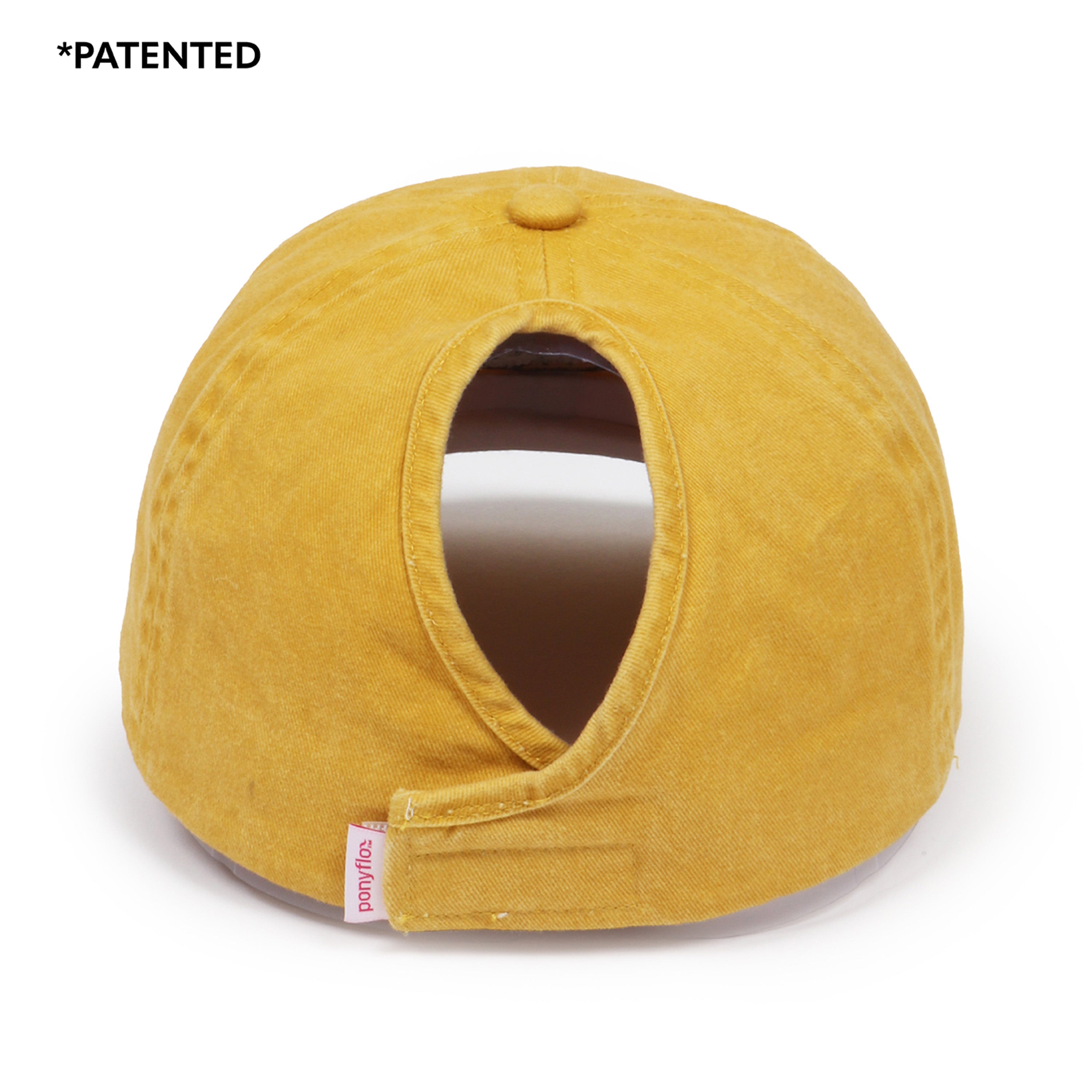 University of Iowa X Classic Ponyflo®