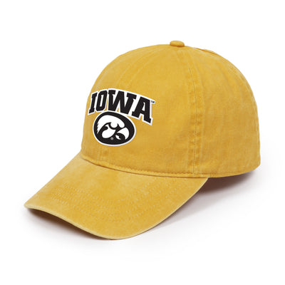 University of Iowa X Classic Ponyflo®
