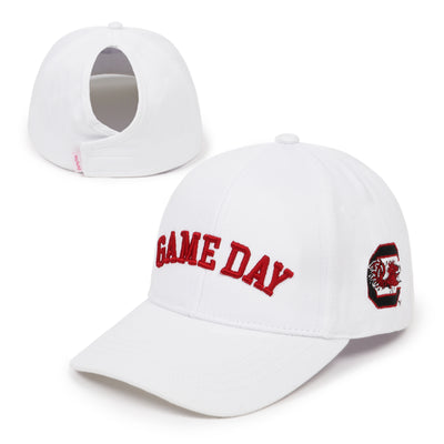 University of South Carolina x Ponyflo®