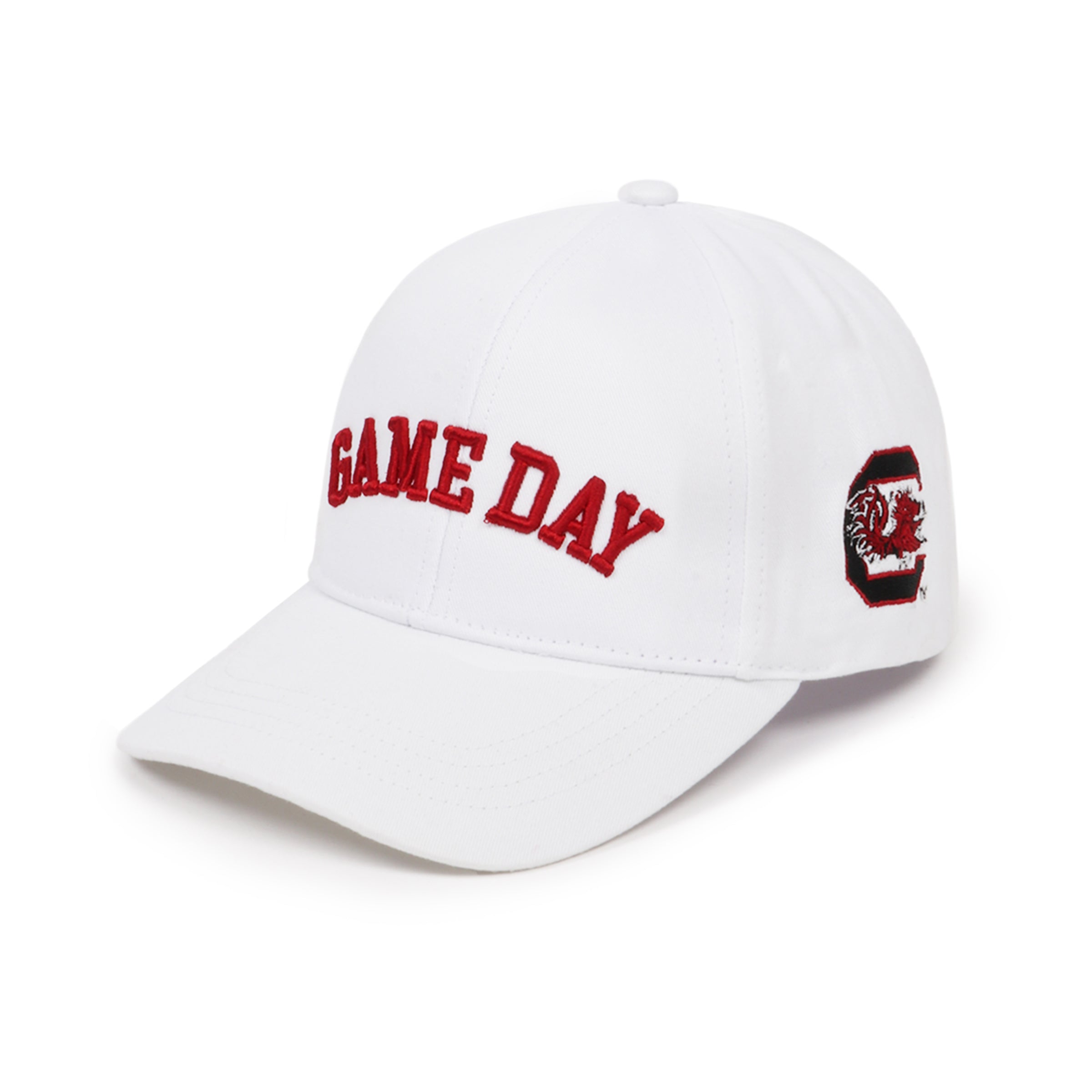 University of South Carolina x Ponyflo®