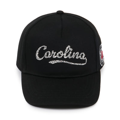 University of South Carolina X Ponyflo® Bling