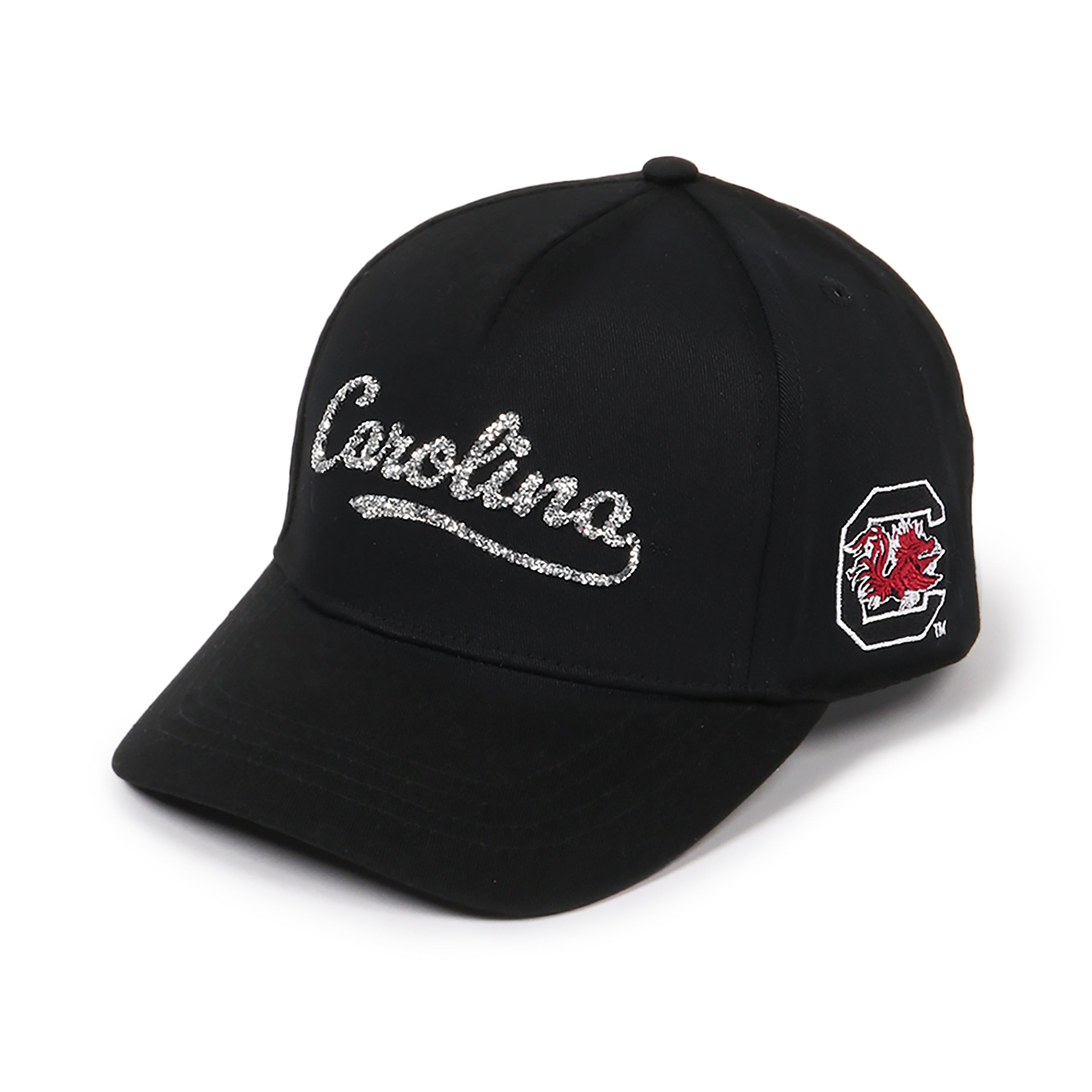 University of South Carolina X Ponyflo® Bling