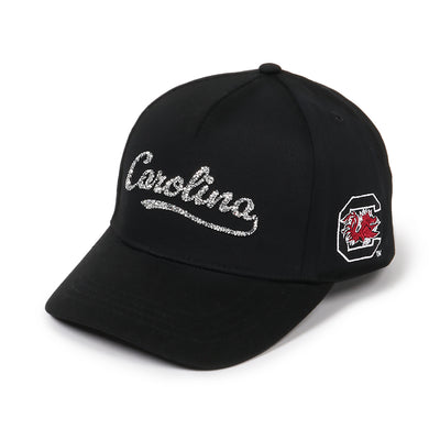 University of South Carolina X Ponyflo® Bling
