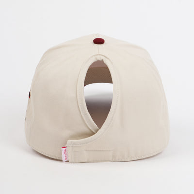 University of South Carolina X Ponyflo® 5 Panel Cap