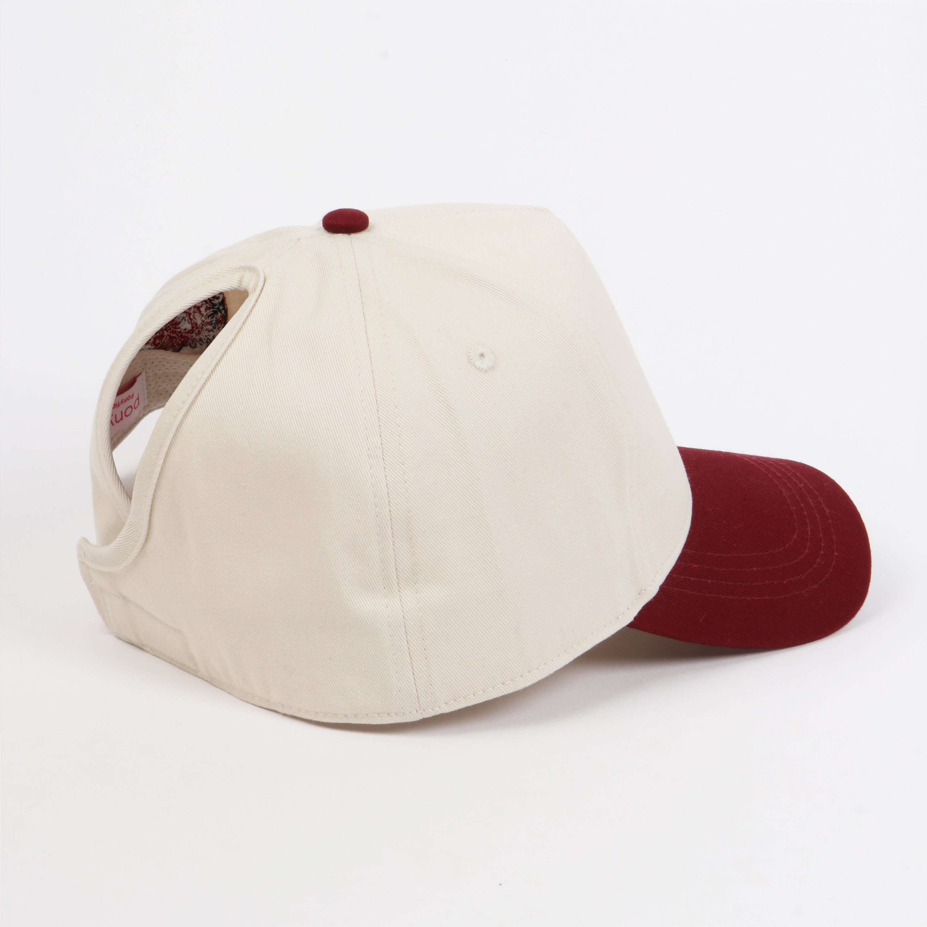 University of South Carolina X Ponyflo® 5 Panel Cap