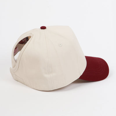 University of South Carolina X Ponyflo® 5 Panel Cap