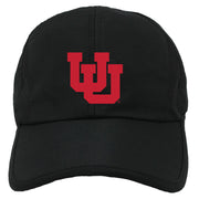 University of Utah x Ponyflo Active Cap