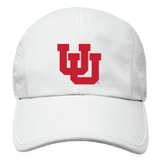 University of Utah x Ponyflo Active Cap