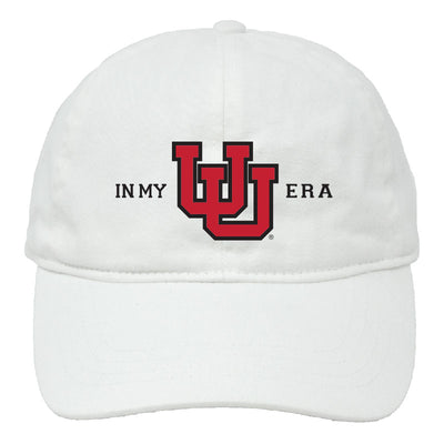 University of Utah x Ponyflo® - In My UU Era