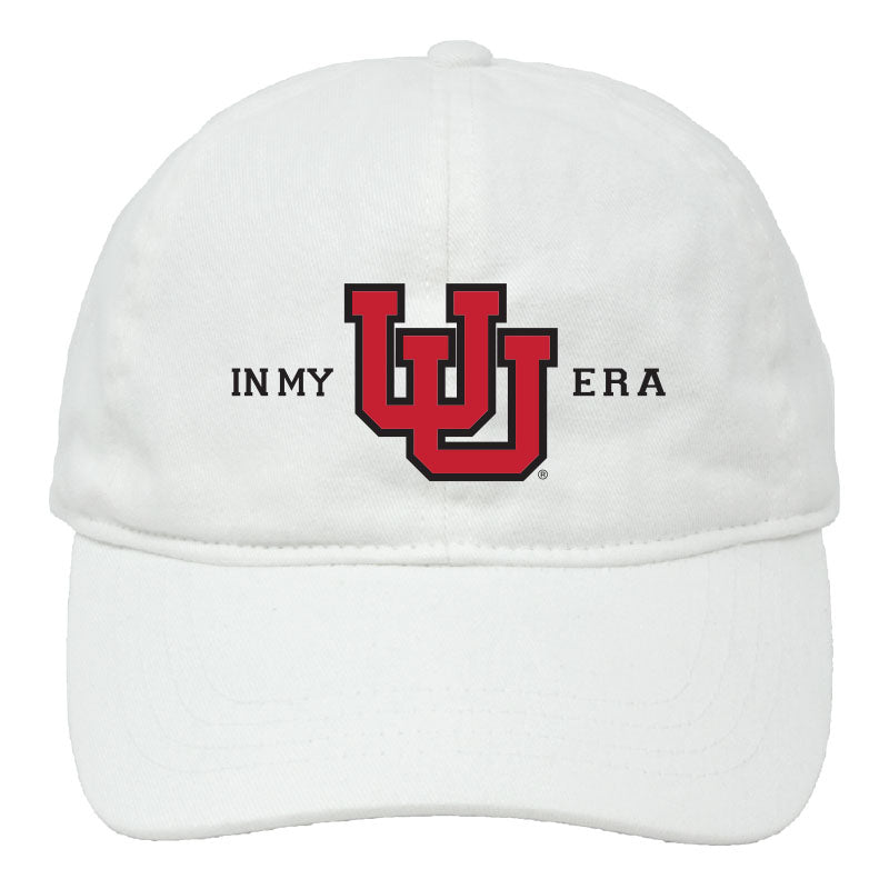 University of Utah x Ponyflo® - In My UU Era