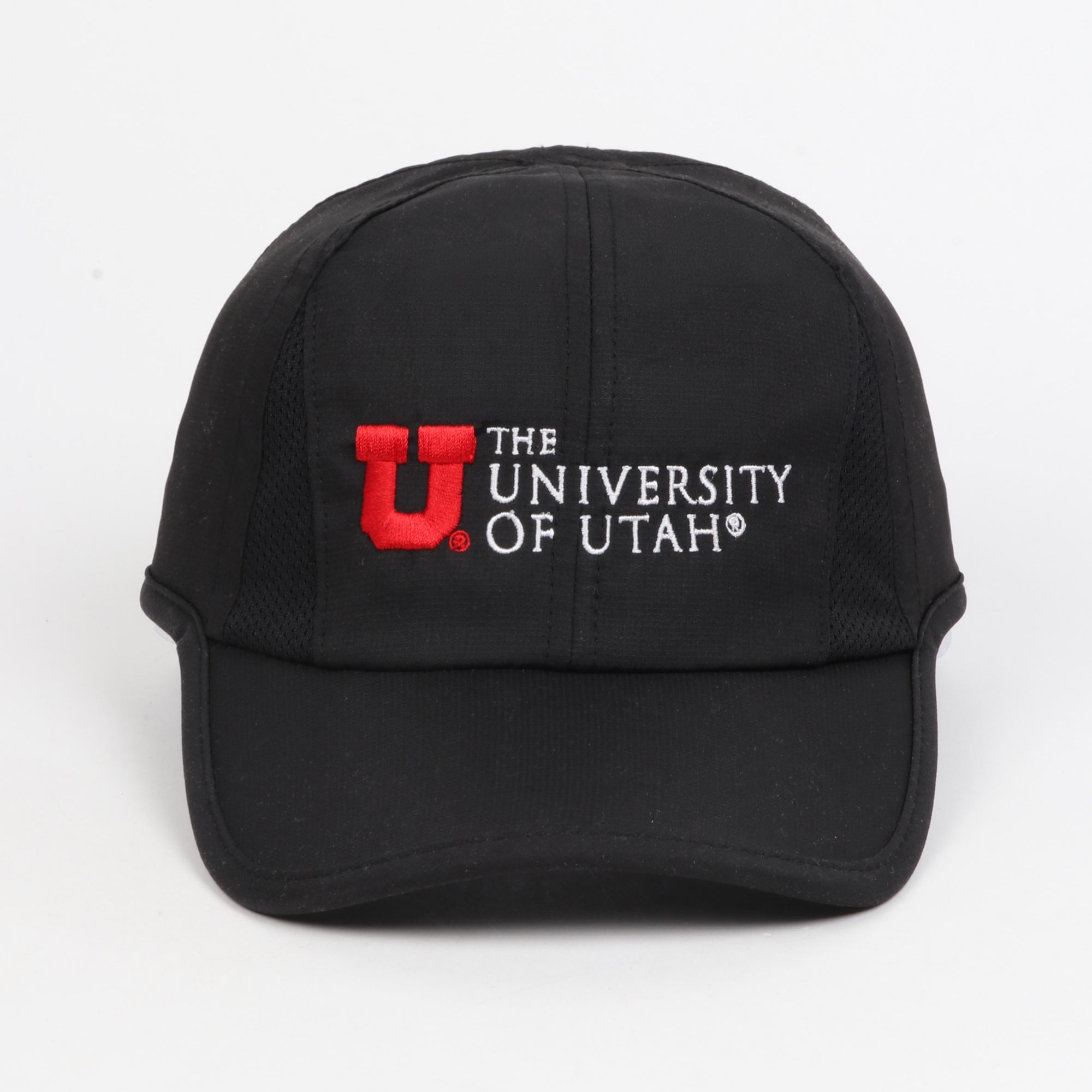 University of Utah x Ponyflo® Active Cap