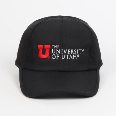 University of Utah x Ponyflo® Active Cap