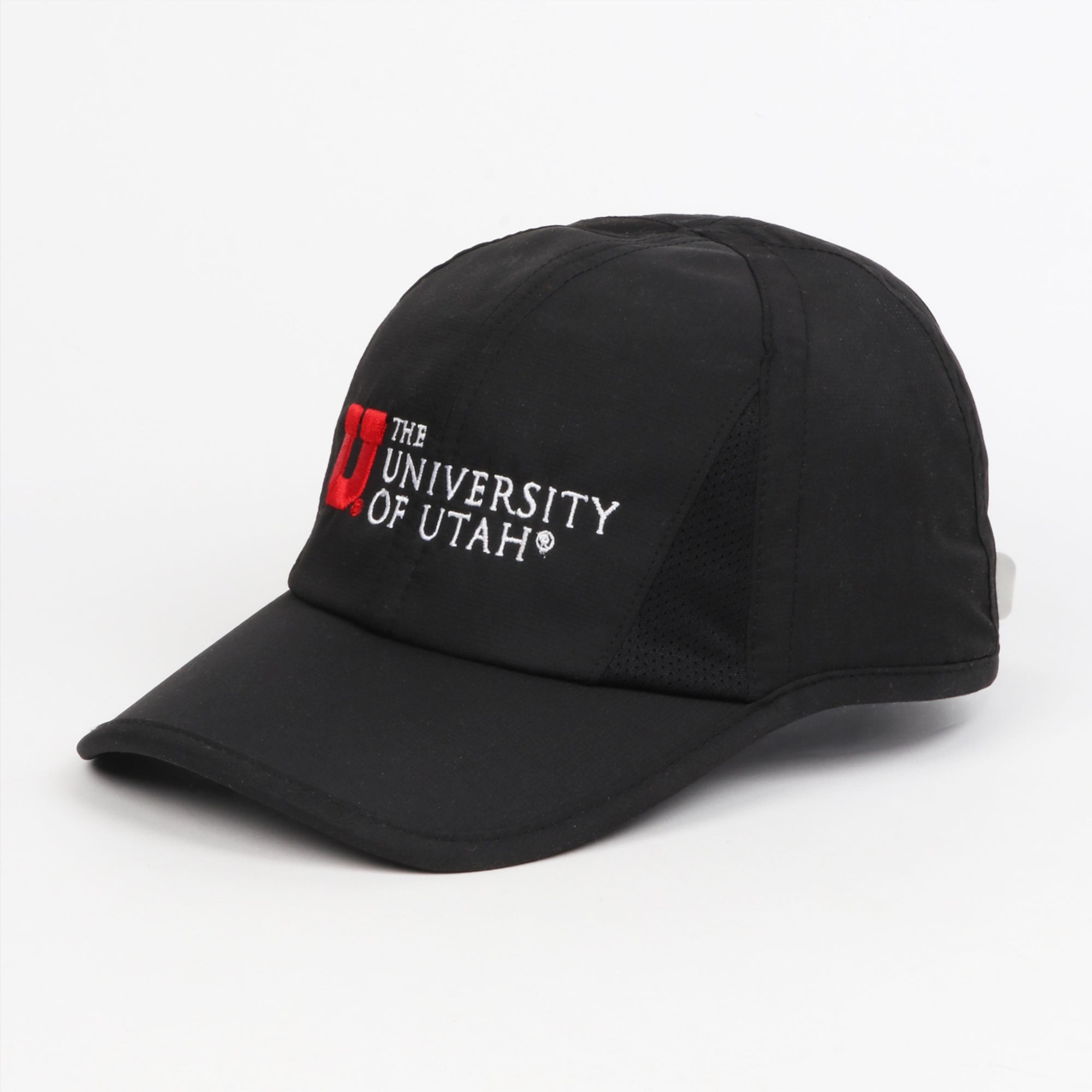 University of Utah x Ponyflo® Active Cap