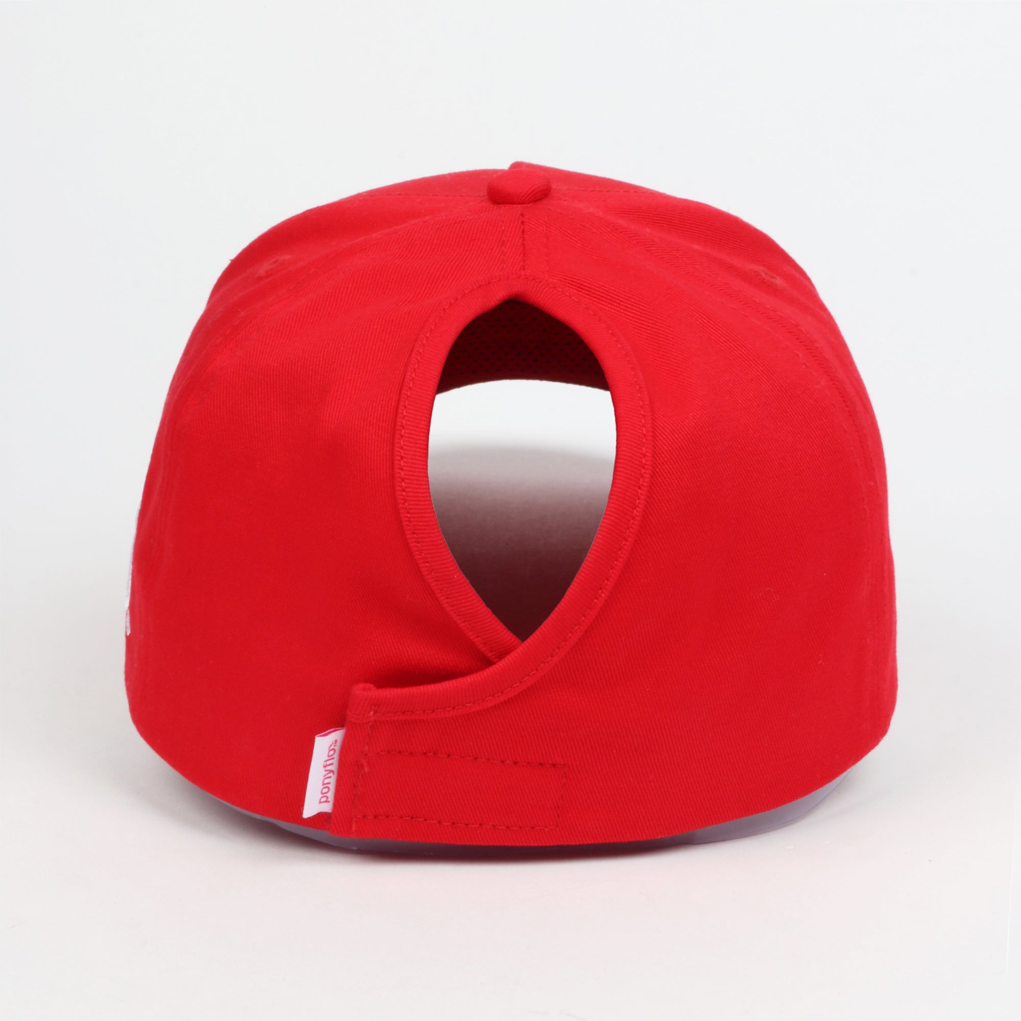 University of Utah x Ponyflo® Cap
