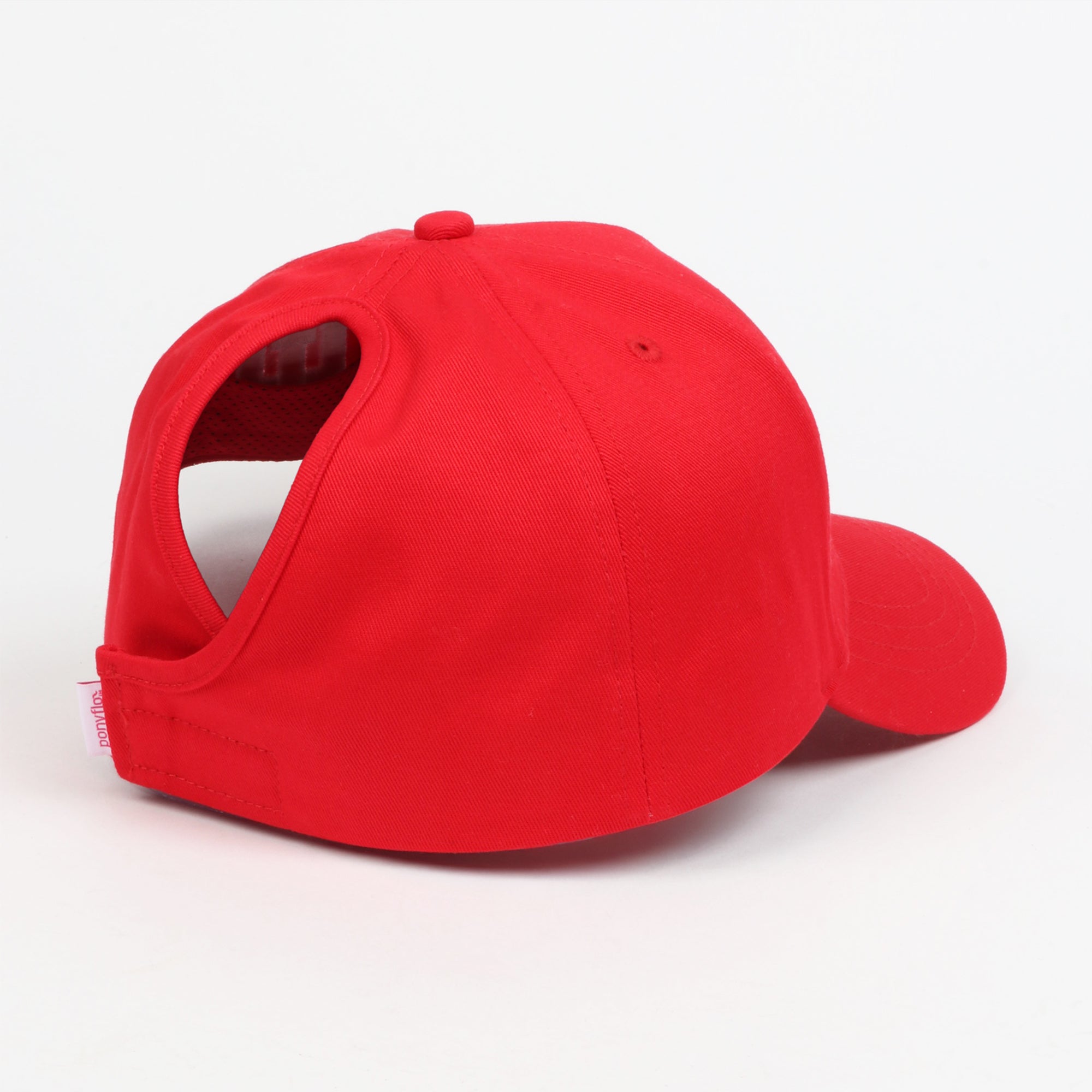 University of Utah x Ponyflo® Cap